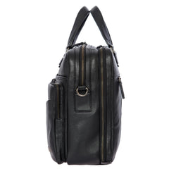 Bric's Borsa Porta Pc Nero BR107704