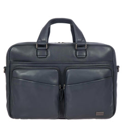 Bric's Borsa Porta Pc Navy BR107704