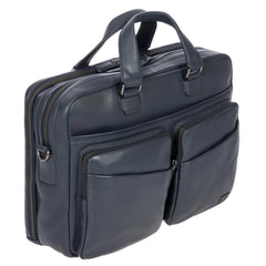 Bric's Borsa Porta Pc Navy BR107704