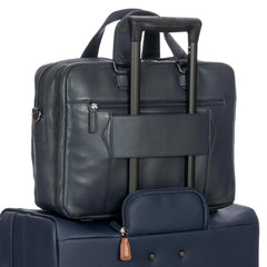 Bric's Borsa Porta Pc Navy BR107704