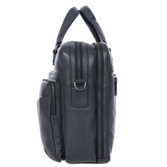 Bric's Borsa Porta Pc Navy BR107704