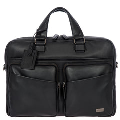 Bric's Borsa Porta Pc Nero BR107705
