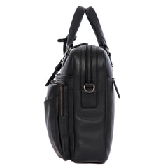 Bric's Borsa Porta Pc Nero BR107705