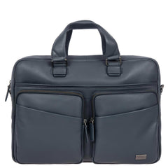 Bric's Borsa Porta Pc Navy BR107705