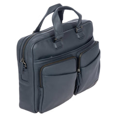 Bric's Borsa Porta Pc Navy BR107705
