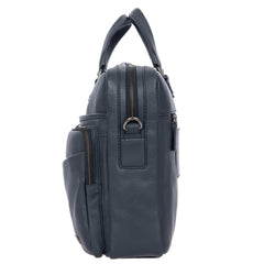 Bric's Borsa Porta Pc Navy BR107705