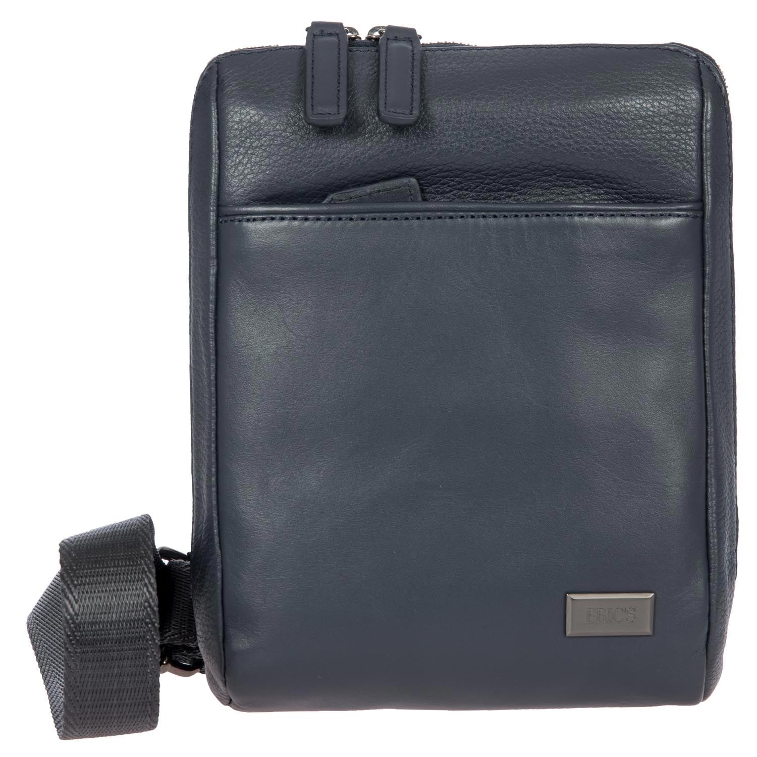 Bric's Borsello Compatto Navy BR107710