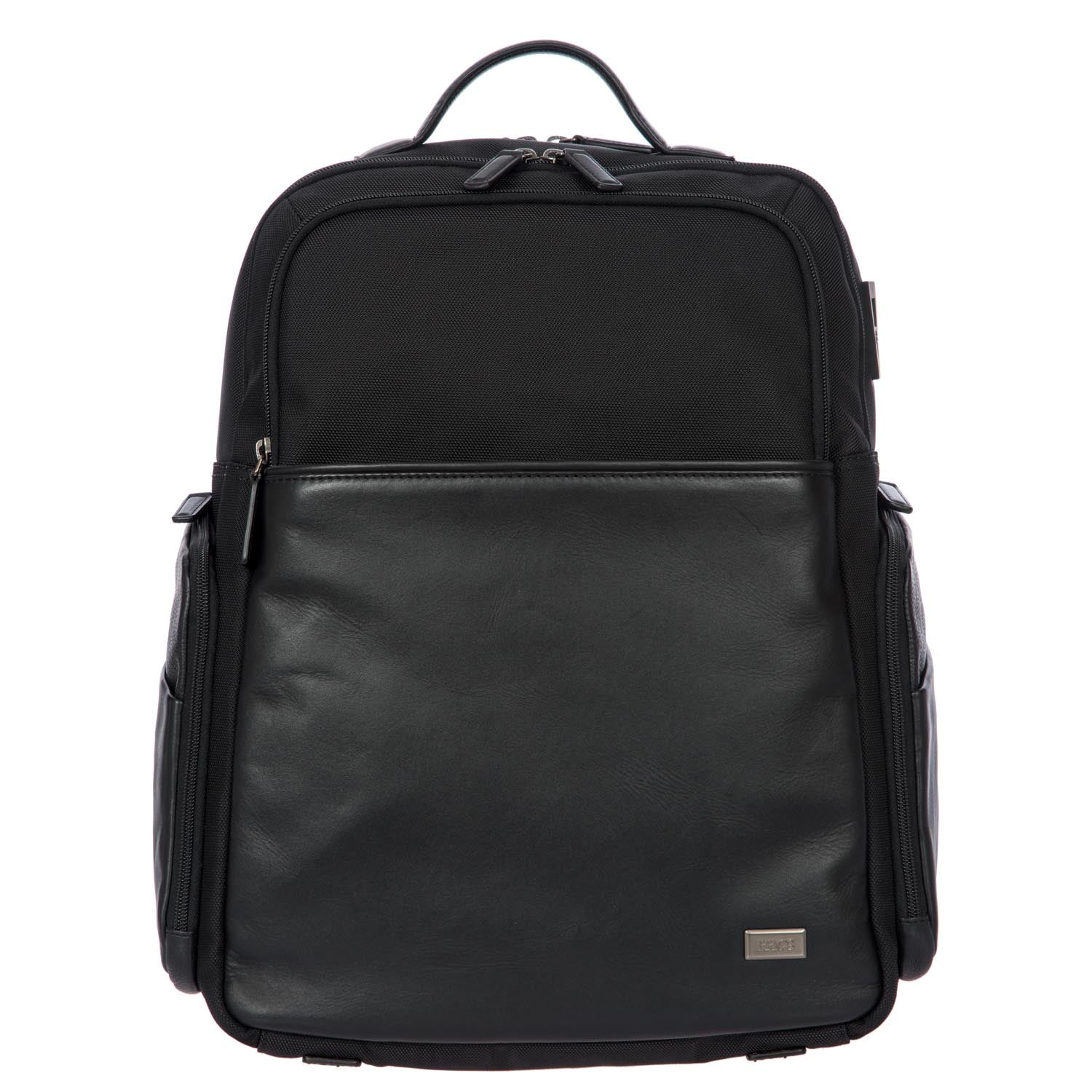 Bric's Zaino Business L Black BR207701