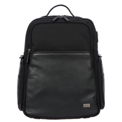 Bric's Zaino Business L Black BR207701