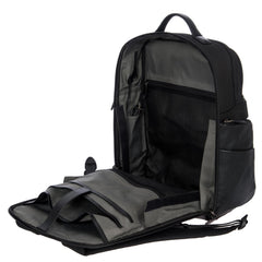 Bric's Zaino Business L Black BR207701