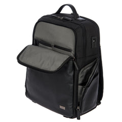 Bric's Zaino Business L Black BR207701