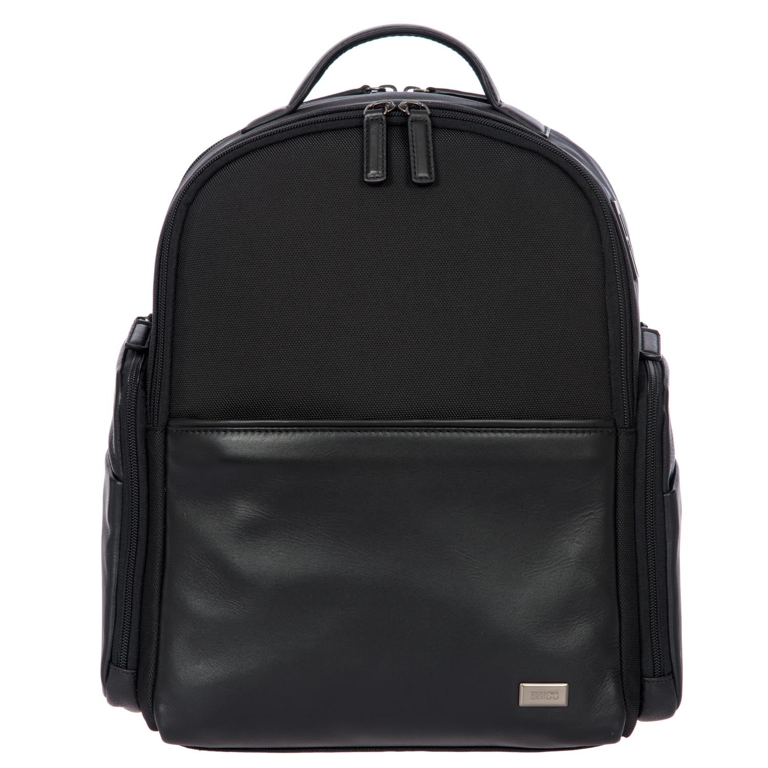 Bric's Zaino Business M Black BR207702