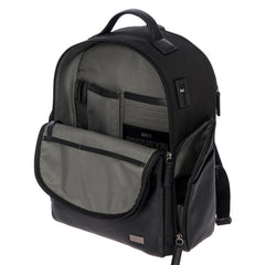 Bric's Zaino Business M Black BR207702