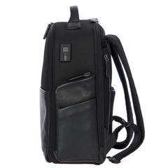 Bric's Zaino Business M Black BR207702