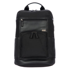 Bric's Zaino Urban Black BR207703