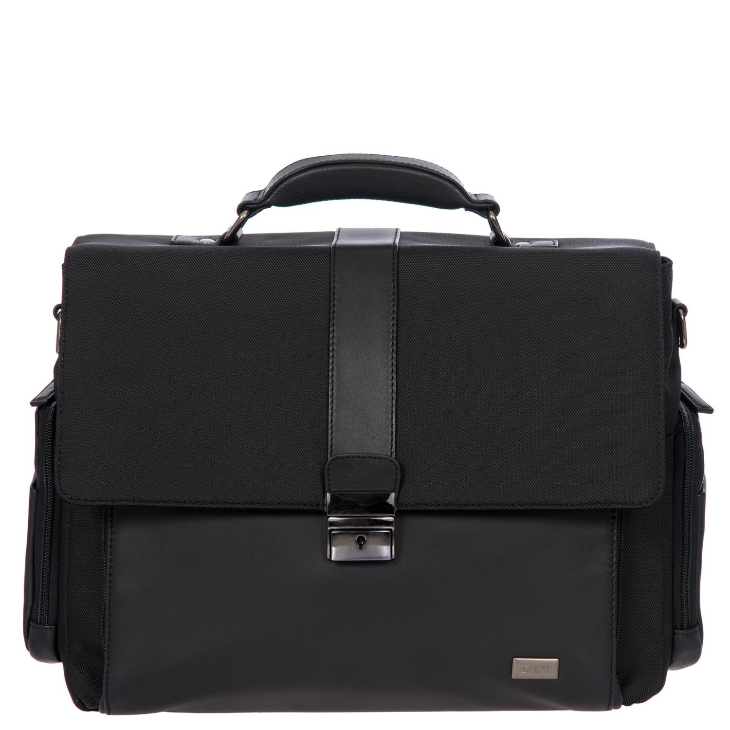 Bric's Briefcase 24 Ore Black BR207706