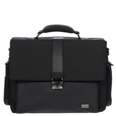 Bric's Briefcase 24 Ore Black BR207706