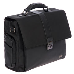 Bric's Briefcase 24 Ore Black BR207706