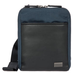 Bric's Borsello Compatto Navy Blue BR207710