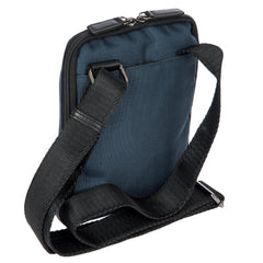 Bric's Borsello Compatto Navy Blue BR207710