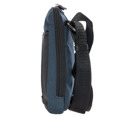 Bric's Borsello Compatto Navy Blue BR207710