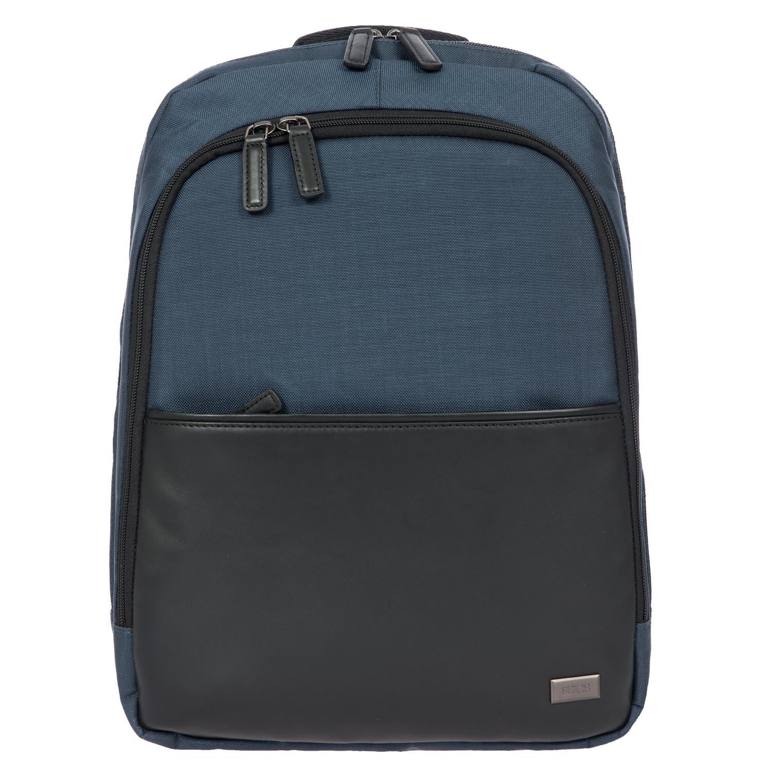 Bric's Zaino Urban Navy Blue BR207714