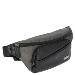 Bric's Marsupio Grey/black BR207715
