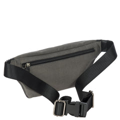 Bric's Marsupio Grey/black BR207715