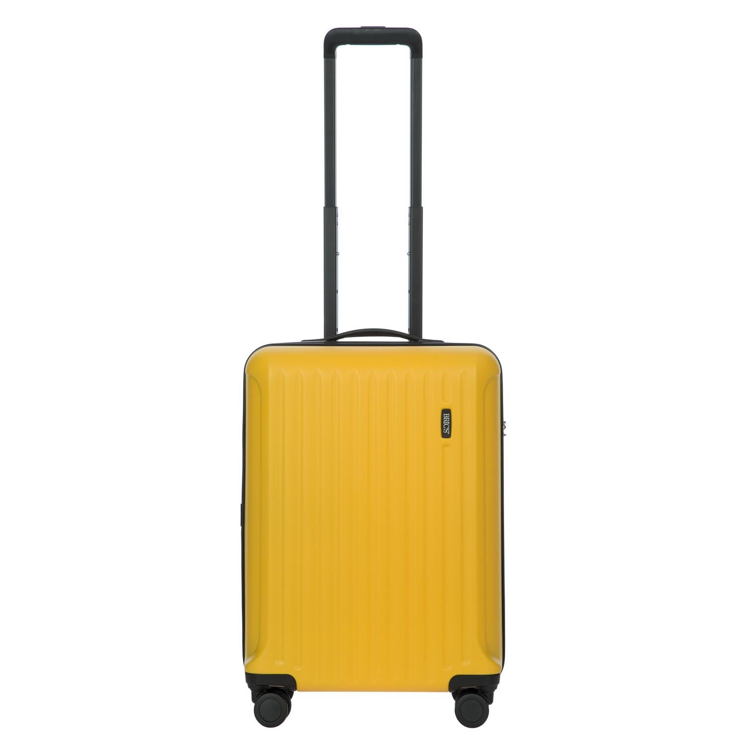 Bric's Trolley Da Cabina Riccione Yellow BRE08027