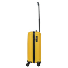 Bric's Trolley Da Cabina Riccione Yellow BRE08027