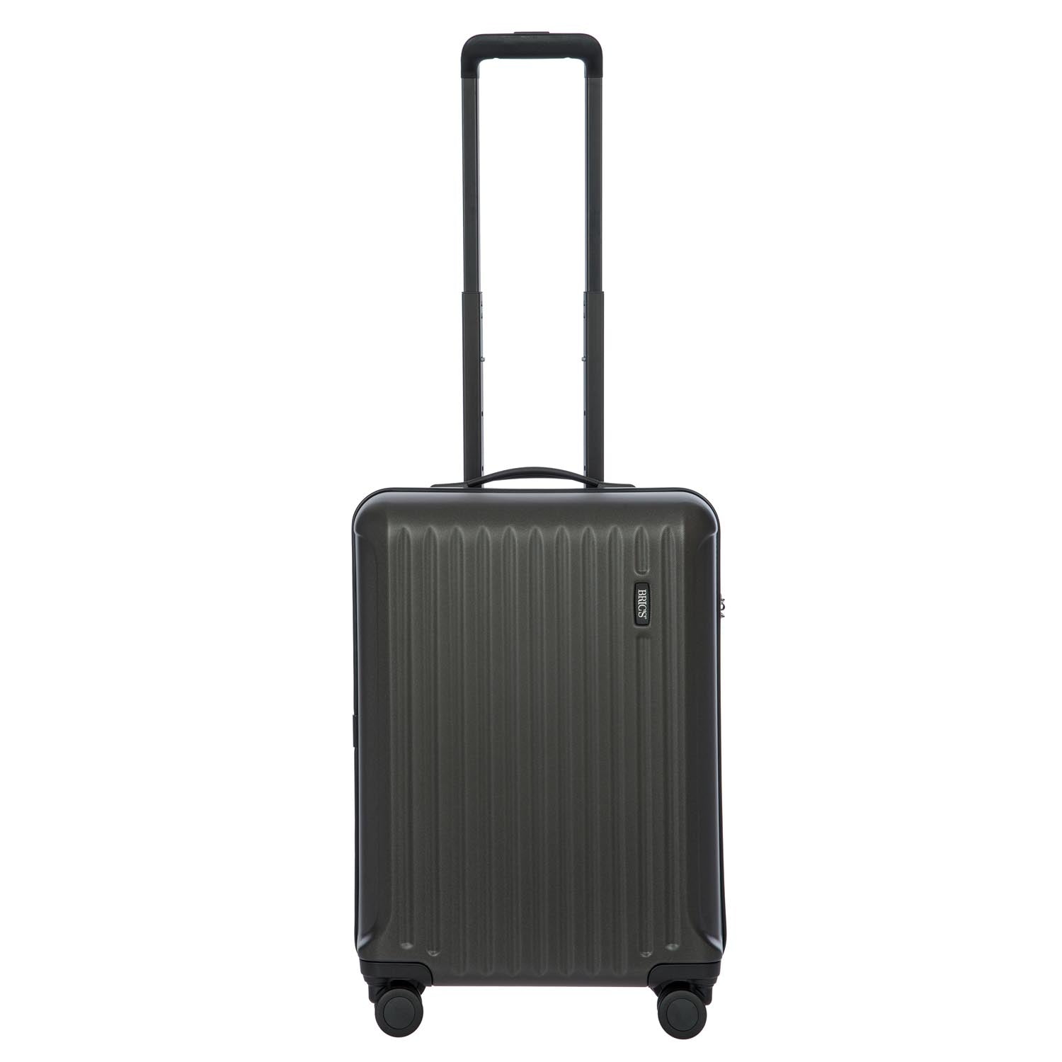 Bric's Trolley Da Cabina Riccione Ash Gray BRE08027