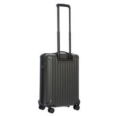 Bric's Trolley Da Cabina Riccione Ash Gray BRE08027