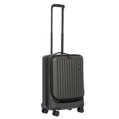 Bric's Trolley Da Cabina riccione Con Tasca Frontale Ash Gray BRE08028