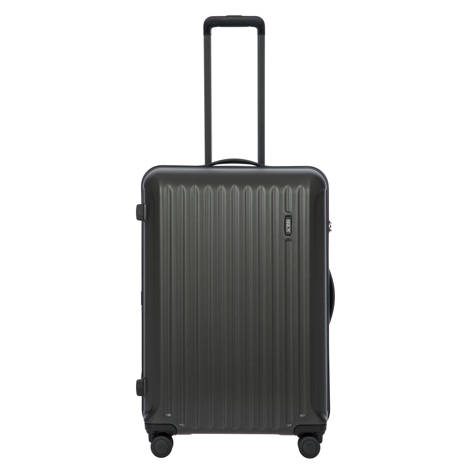 Bric's Trolley Medio Riccione Ash Gray BRE18031