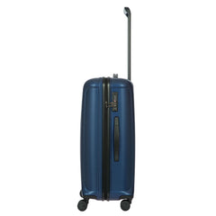 Bric's Trolley Medio Riccione Blue BRE18031