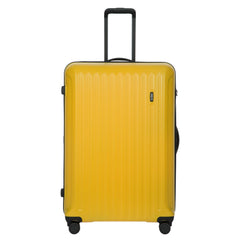 Bric's Trolley Grande Riccione Yellow BRE18032