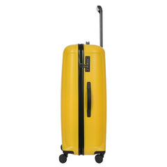 Bric's Trolley Grande Riccione Yellow BRE18032