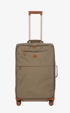 BRICS BXL58139.441 X-COLLECTION TROLLEY SOFT 70 CM