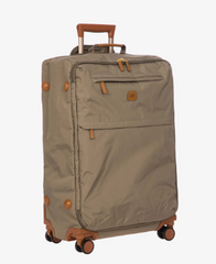BRICS BXL58139.441 X-COLLECTION TROLLEY SOFT 70 CM