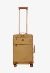 BRICS BXL58117.220 X-COLLECTION TROLLEY SOFT CAB CM 55
