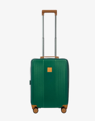 BRICS BRQ16301.005 RAVENNA TROLLEY 55 CM VERDE