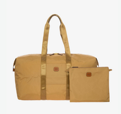 BRICS BXG40202.220 X-COLLECTION BORSONE LARGE PIEGHEVOLE