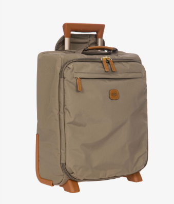 BRICS BXL58103.441 X-COLLECTION TROLLEY UNSERSEAT CM 45
