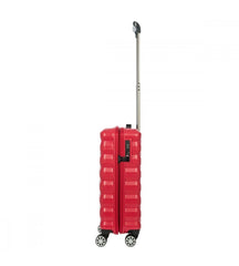 Bric's Rimini trolley cherry bagaglio a mano ciliegia BRJ16301.192