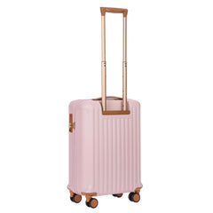 Bric's Trolley Da Cabina Capri Pink BRK08027