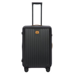 Bric's Trolley Medio Capri Nero BRK08031.101