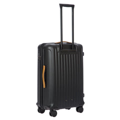 Bric's Trolley Medio Capri Nero BRK08031.101
