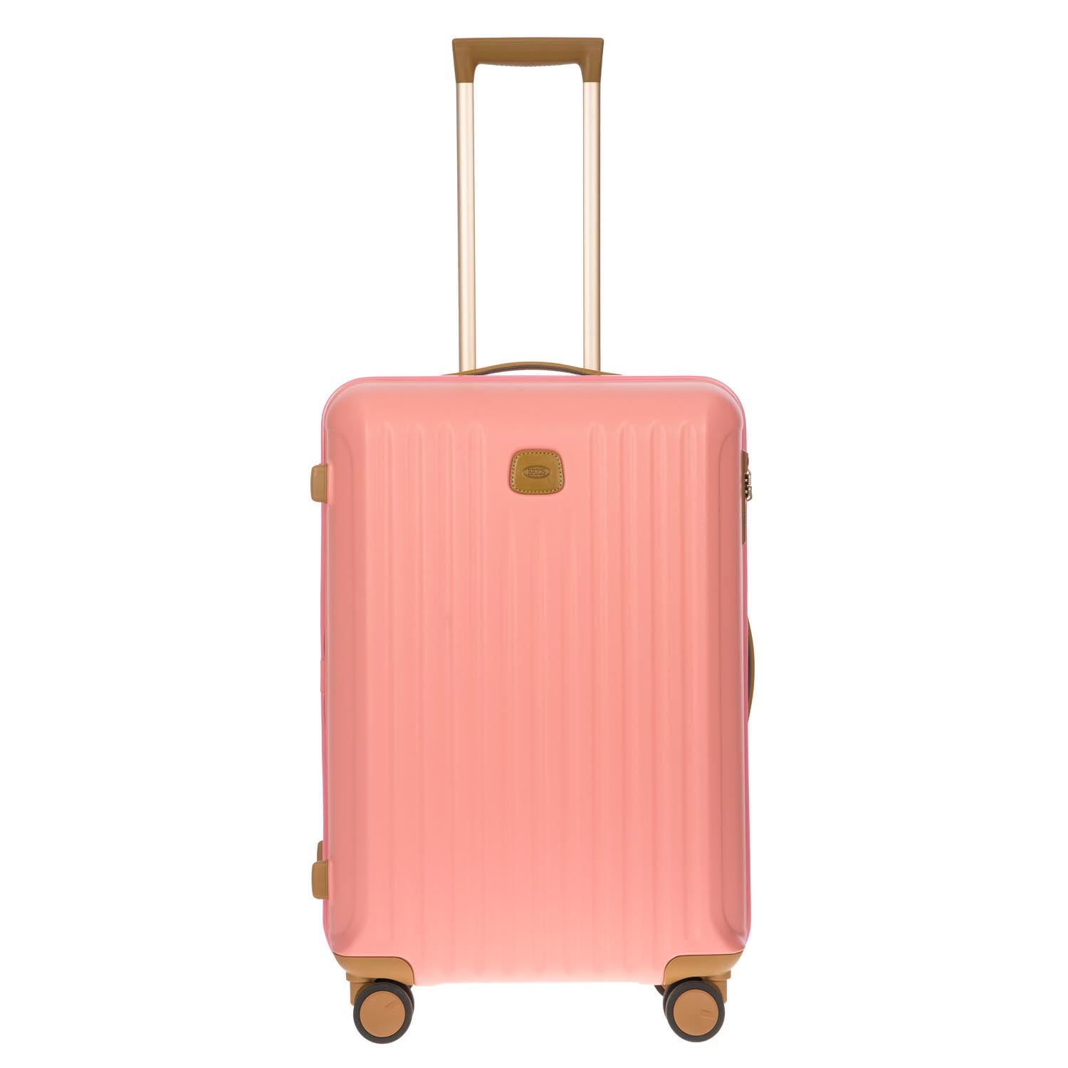 Bric's Trolley Medio Capri Pink BRK08031