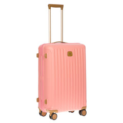 Bric's Trolley Medio Capri Pink BRK08031