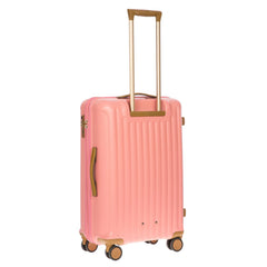 Bric's Trolley Medio Capri Pink BRK08031